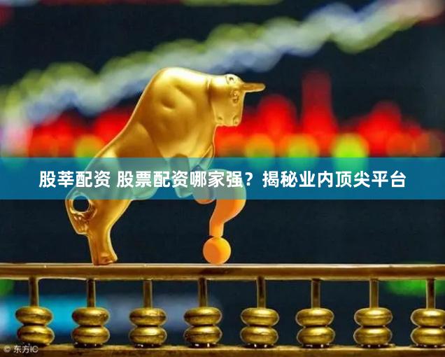 股莘配资 股票配资哪家强？揭秘业内顶尖平台