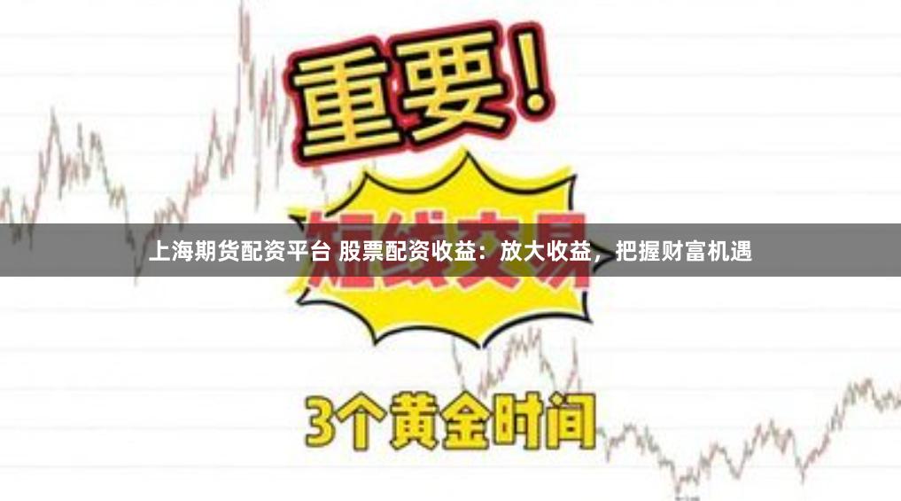 上海期货配资平台 股票配资收益：放大收益，把握财富机遇
